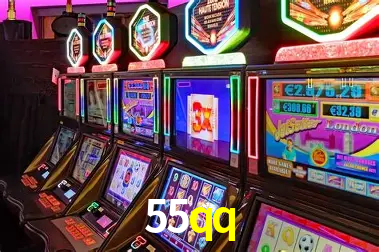 Descubra a Essência do 55qq: Nossa História e Compromissos