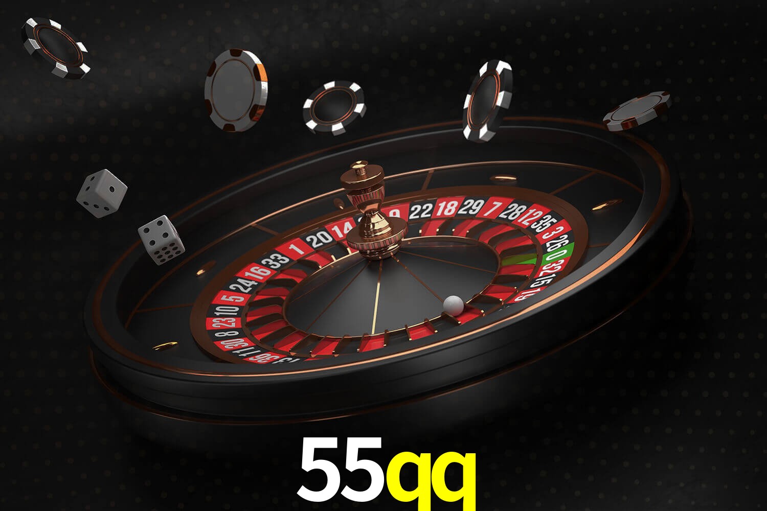 55qq: Seu Cassino Premiado com Pagamentos Rápidos