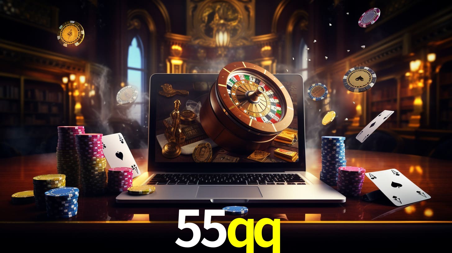 Roulette Table 55qq