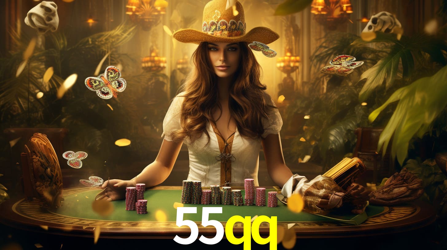 Blackjack Table 55qq