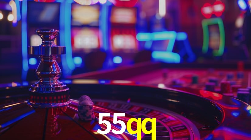 Experimente o Login Seguro Premium no 55qq