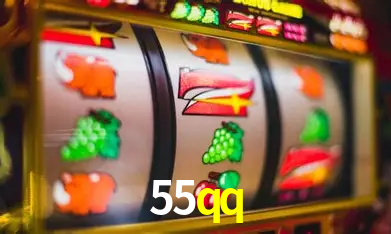 A Popularidade dos Caça-Níqueis no 55qq