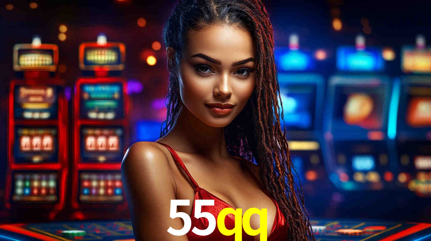 Desvendando o Mundo dos Jogos Virtuais na 55qq