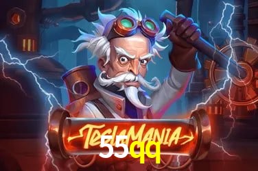 Tecnologia da Plataforma 55qq