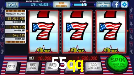 Descubra a Magia dos Jogos de Arcade no 55qq