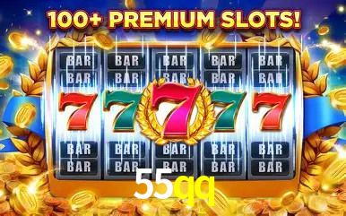 Descubra o Mundo do Cassino Online com 55qq