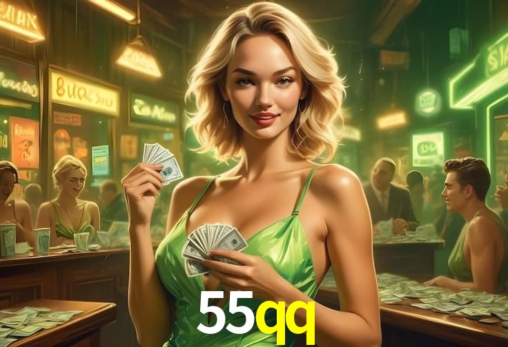 A Emoção da Loteria na 55qq: Uma Chance de Mudança de Vida