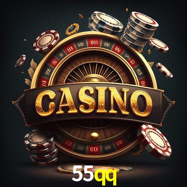 APP oficial da 55qq para mobile