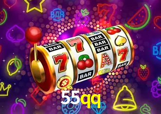 Descubra a Magia dos Jogos de Arcade no 55qq