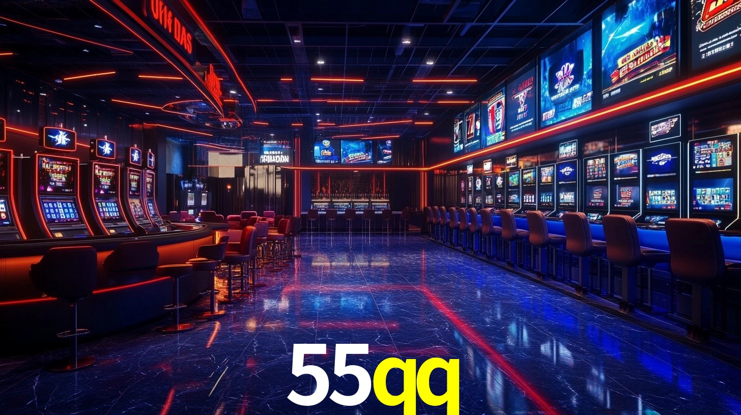 Welcome Bonus 55qq