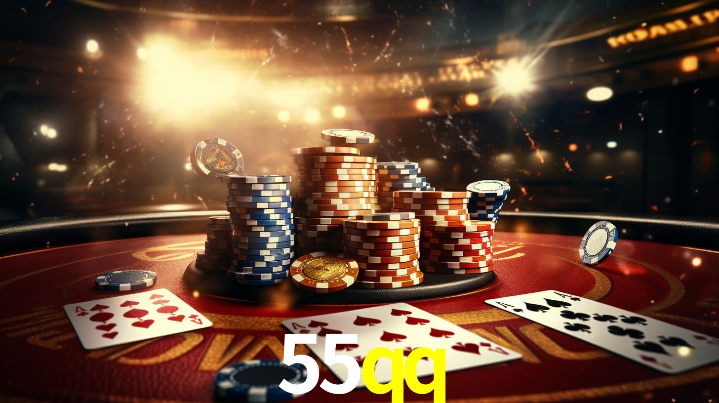 VIP Casino 55qq