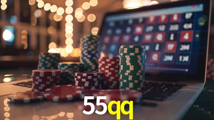 Live Casino 55qq