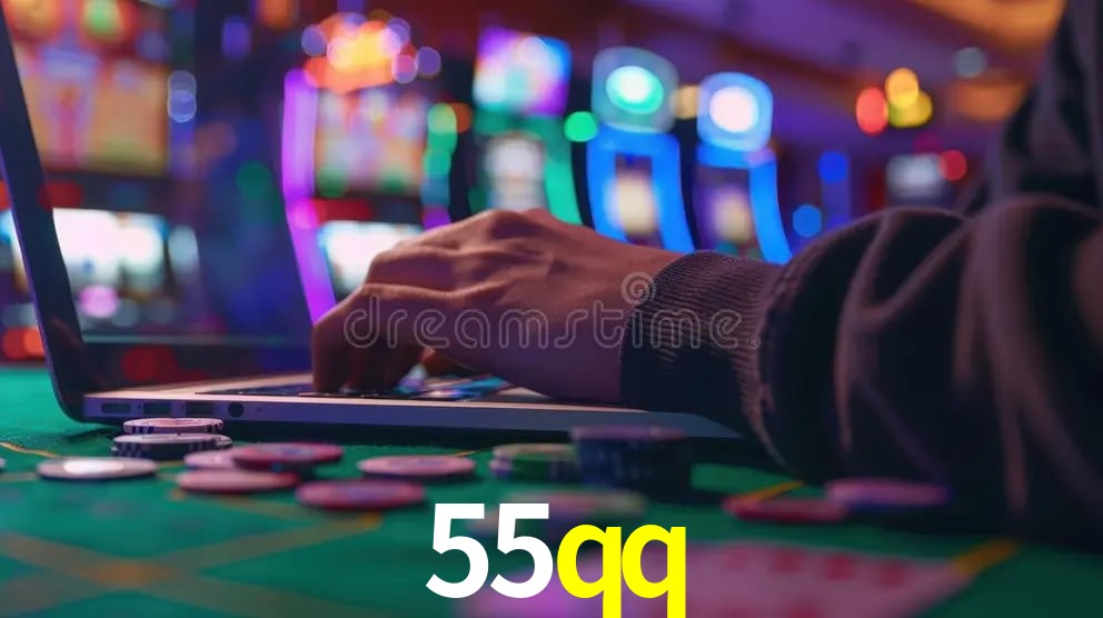 Mesa de Blackjack 55qq