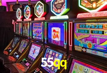 A Emoção da Loteria na 55qq: Uma Chance de Mudança de Vida