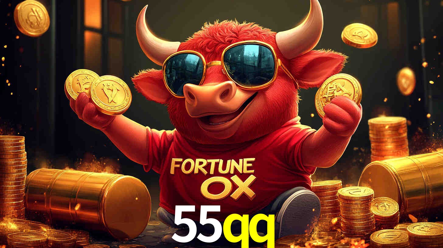 A Popularidade dos Caça-Níqueis no 55qq