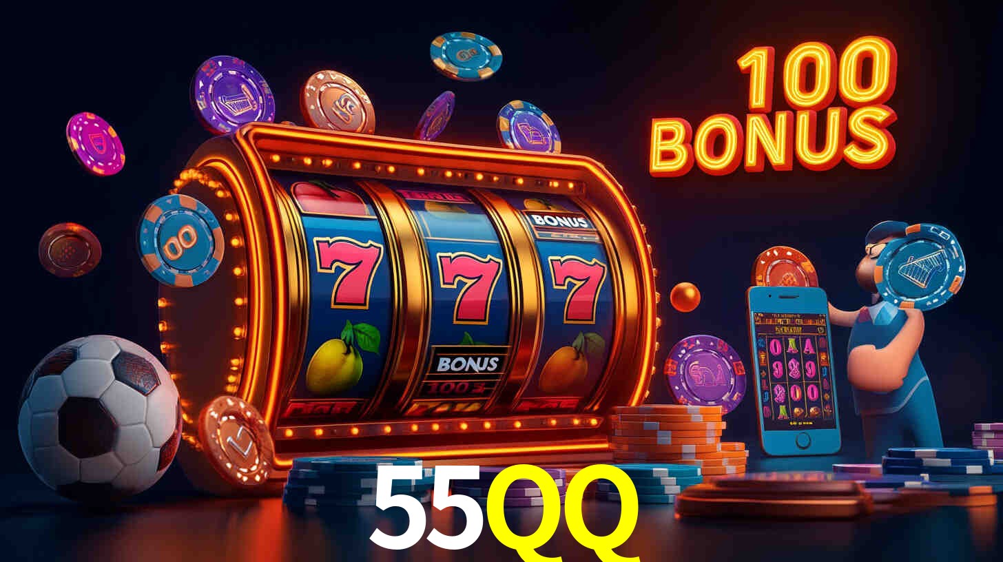 Bônus Diários 55QQ