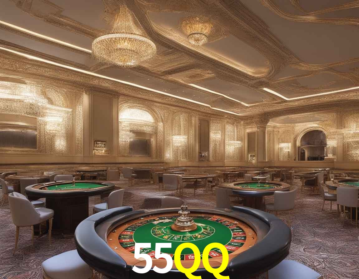 Casino Ao Vivo 55QQ