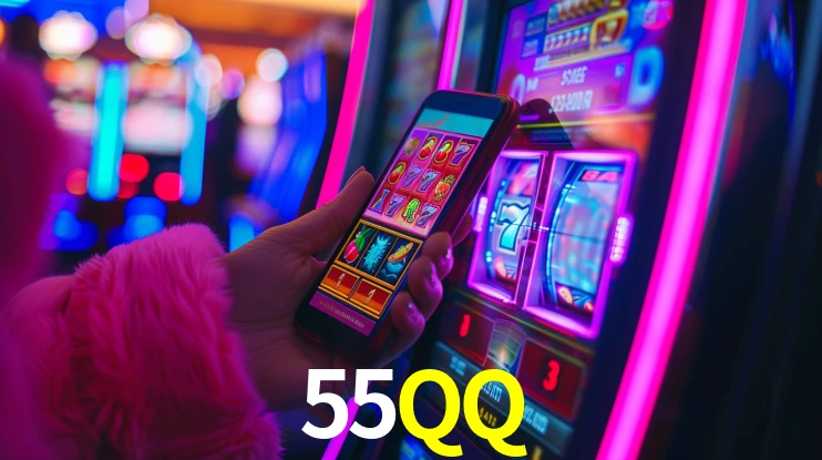 Tecnologia da Plataforma 55QQ