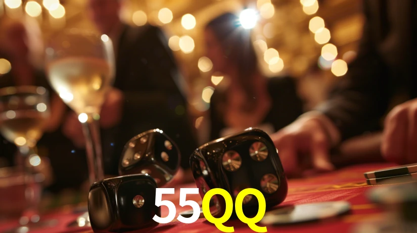 Bônus de Boas-vindas 55QQ