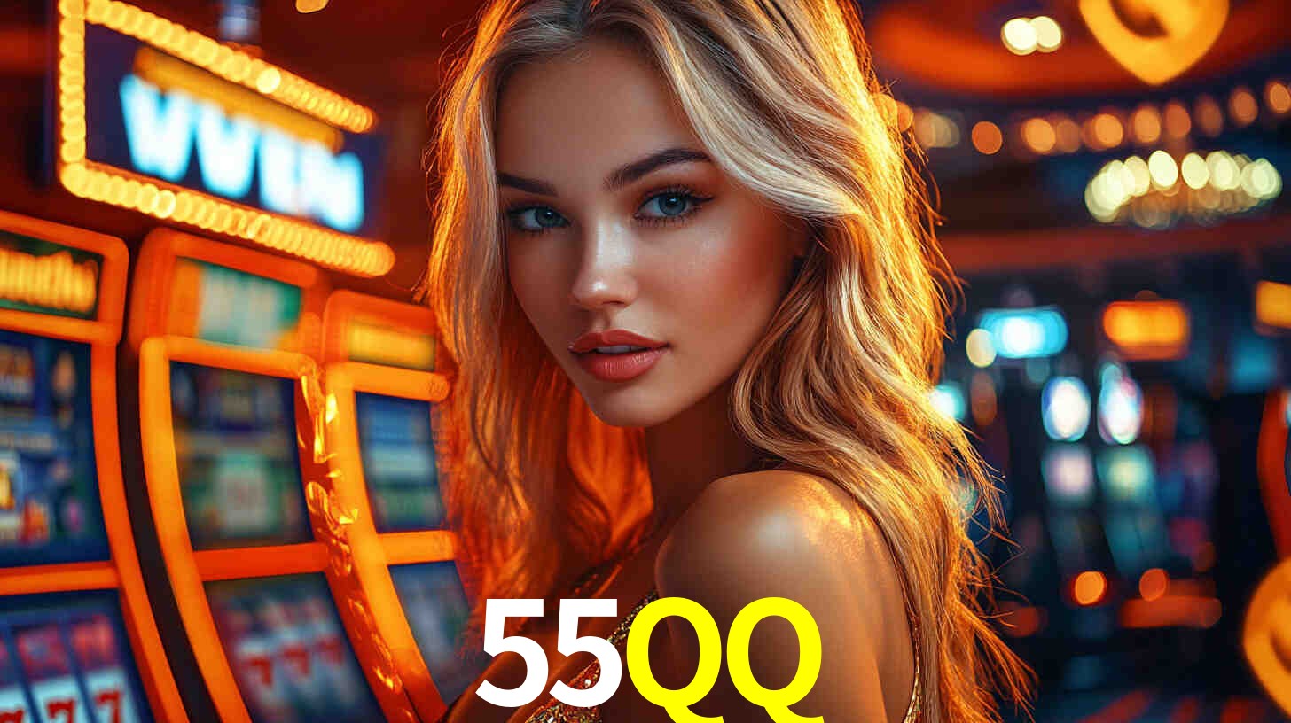 Caça-Níqueis no 55QQ