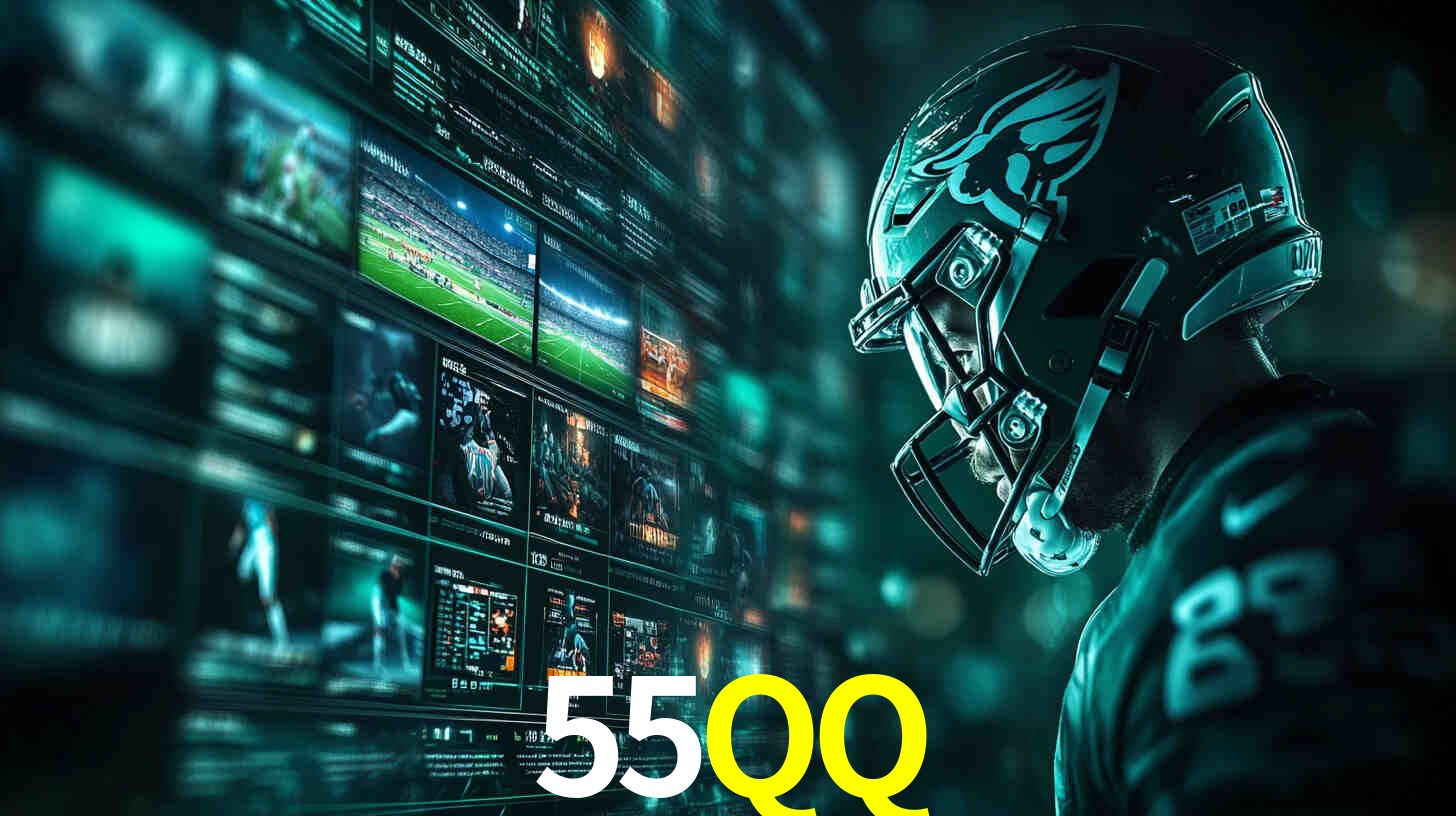 Esportes em Destaque no 55QQ