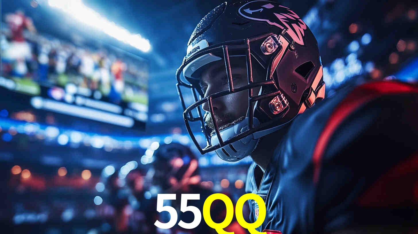 Transforme Suas Apostas em Grandes Prêmios no 55QQ